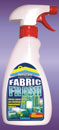 Homecare Fabric Fresh