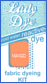 Lady Dye Cold Water Dye